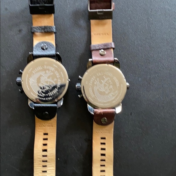 Diesel watches - Picture 2 of 3